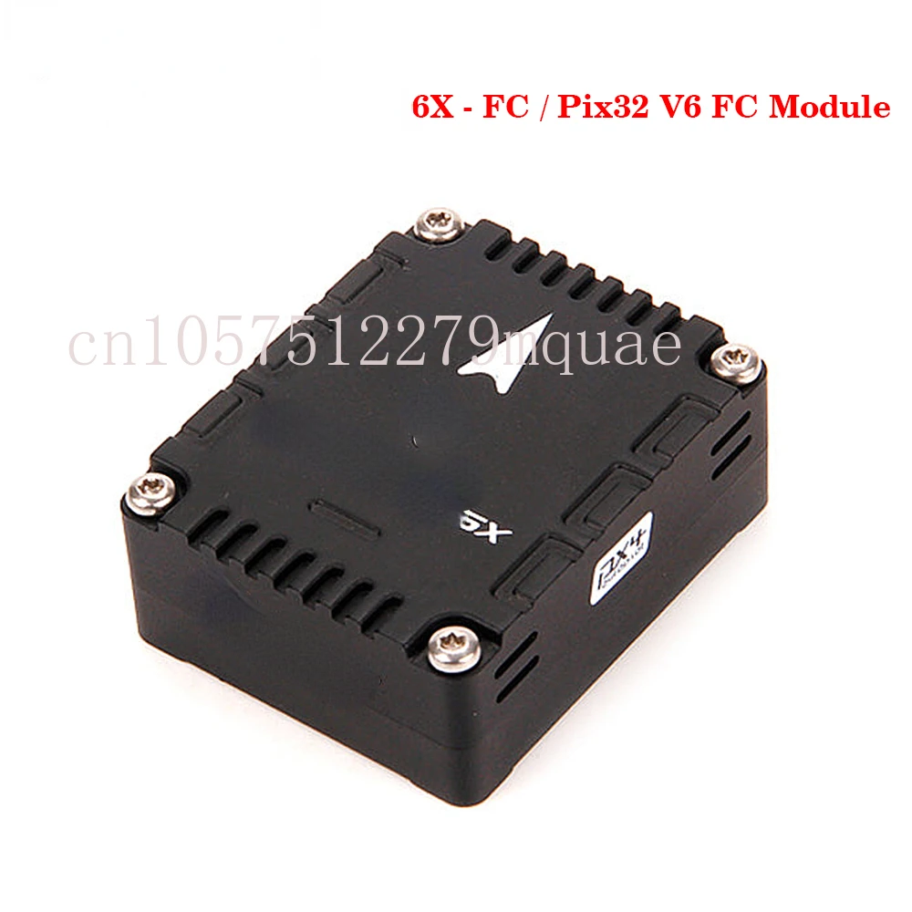 

6X - FC / Pix32 V6 FC Module Only Flight Controller for RC FPV Drone