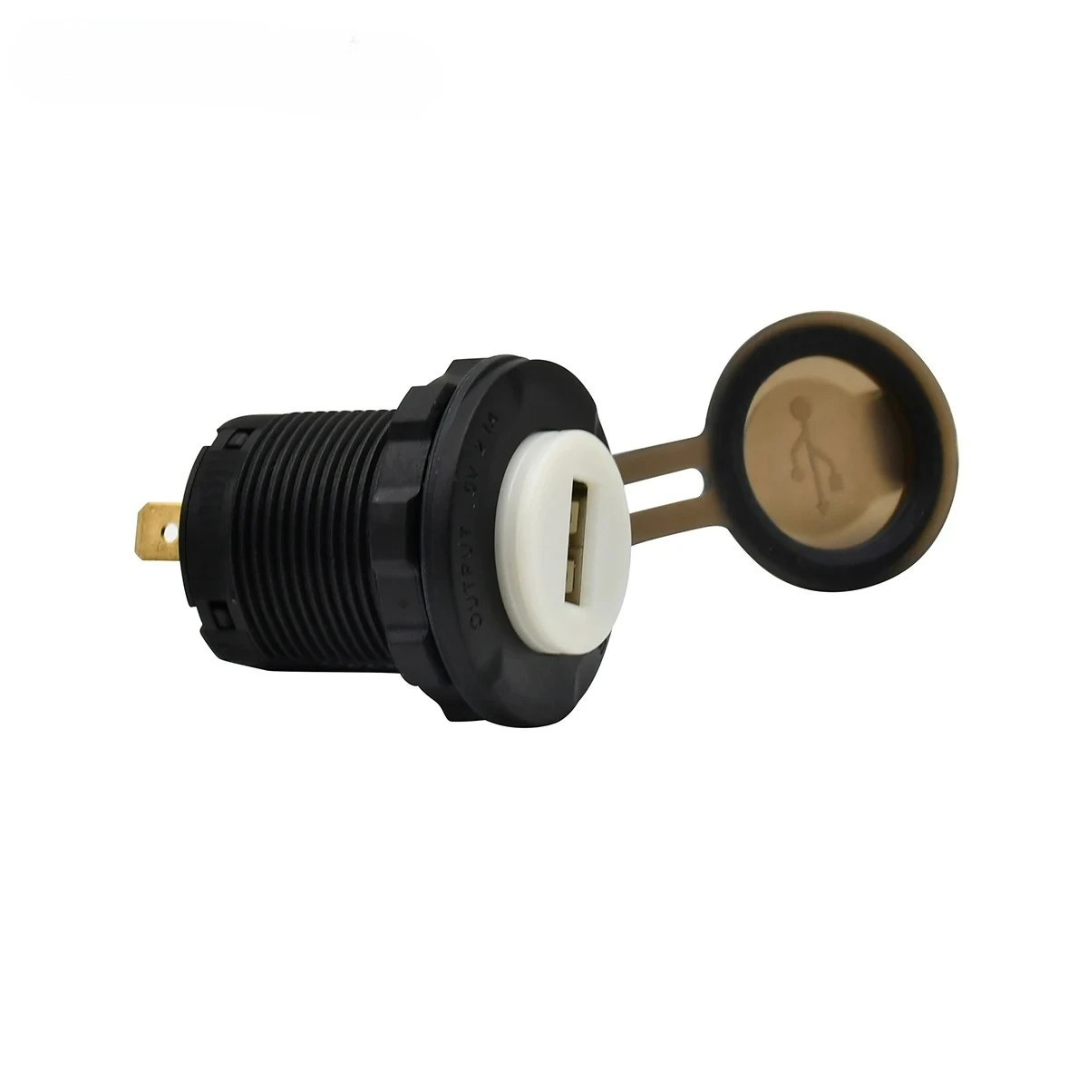 Universal Enduro Dirt Pit Bike USB Interface