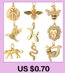 Heart Greek Eye Gold Color Pendant Charms for Diy Earrings Necklace Bracelet Evil Blue Eye Charms for Jewelry Making Supplies