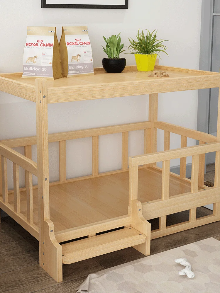 Title 33, Crate Bed Dog House Cage Toys Outdoor Dog House...