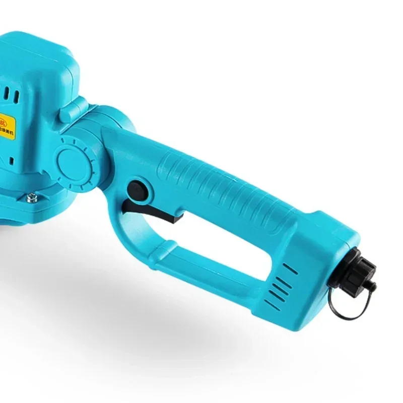 Hedge Trimmer 24v With High Quality And Waterproof Hedge Trimmer For Garden