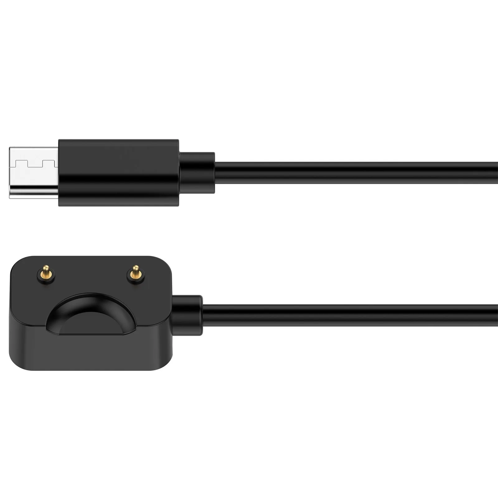 Magnetic USB/Type C Smartband Charger Adapter