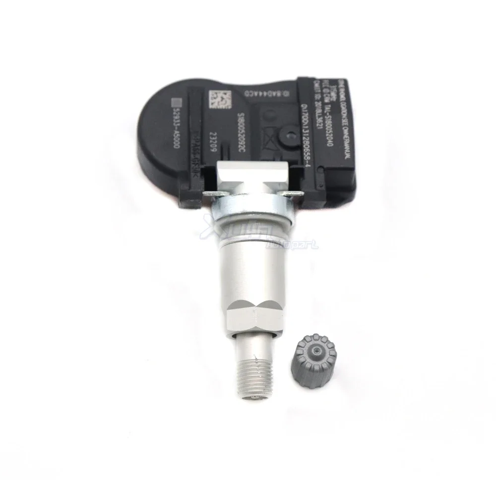 TPMS Ÿ̾ з  ,  Ʈ  Ÿ ׽ý   Ƽ  ī, 52933-A5000, 315MHz