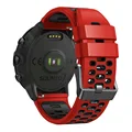 Red Black