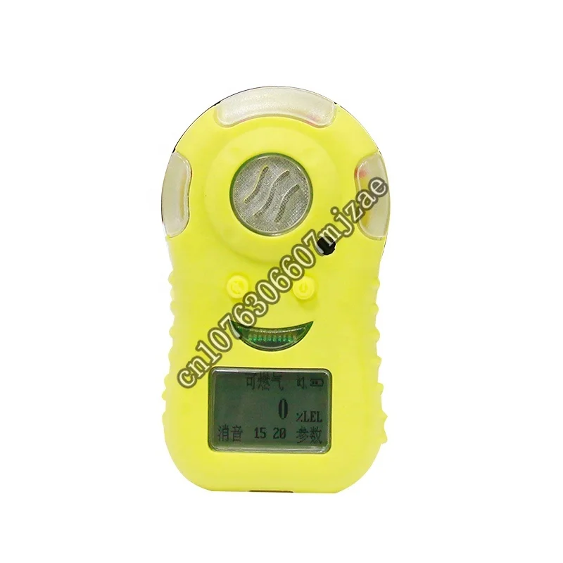 

Factory price Portable cl2 detection instrument chlorine Gas Detector alarm