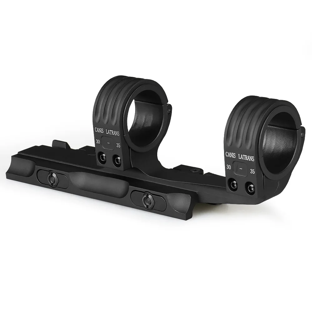 Tactical Accessories QD 30-35MM Range 38mm Integrated Mirror Bridges