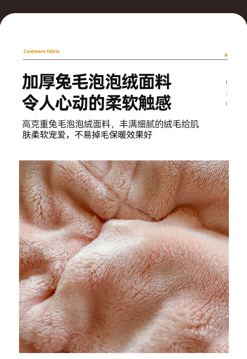 Description Picture 5 of itemQuilted Thicken Mattress Student College Bunk Sleeping Mat Bedsheet 90/150cm Single Double Folding Sheet Bed Protection Pad