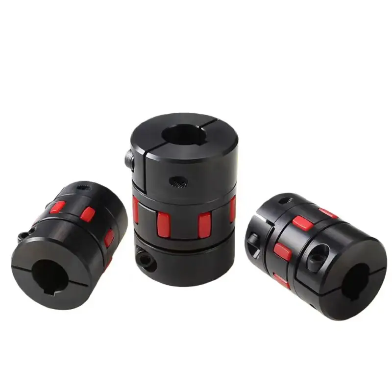 Veekaft Clamp Type XL3 D64L90 12/14/20/24/26/28/30/38mm CNC Motor