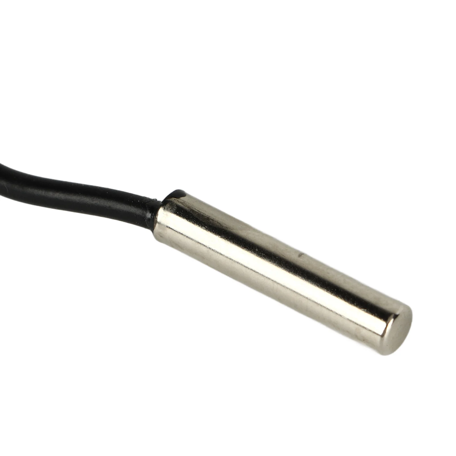 LCD 내장 전자 디지털 온도계, 방수 프로브 온도계, 인큐베이터 수영장용