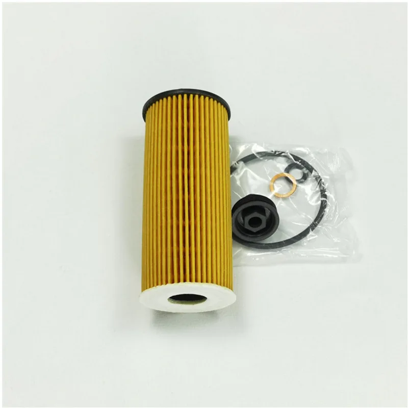 Car Oil Filter Car Filter Oil Filter for BMW 2 F45 F46 U06 i8 X1 F48 U11 X2 F39 MINI Cooper F55 F56 CLUBMAN F54 F57 COUNTRYMAN F60