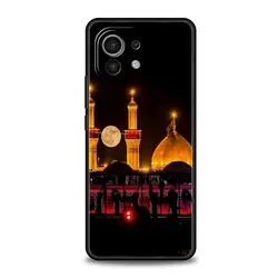 Mecca Imam Ali Islamic Shia Holy Phone Case Cover - Xiaomi 13T Pro (A1)