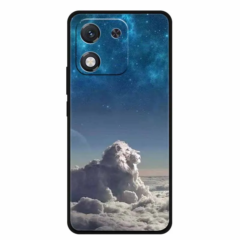 New Protective Silicone TPU Soft Phone Cover | Cute Bumper Case
