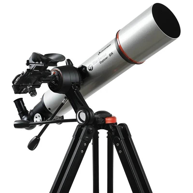 Celestron StarSense Explorer™ DX 102AZ Smartphone, 41 OFF