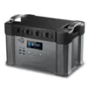 ALLPOWERS Portable Power Station 110 / 230V Solar Generator 2000W/700W/300W/200W Emergency Power Supply Fit For Iphone Camping 1