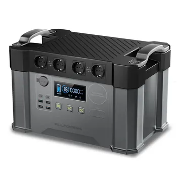 ALLPOWERS Portable Power Station 1