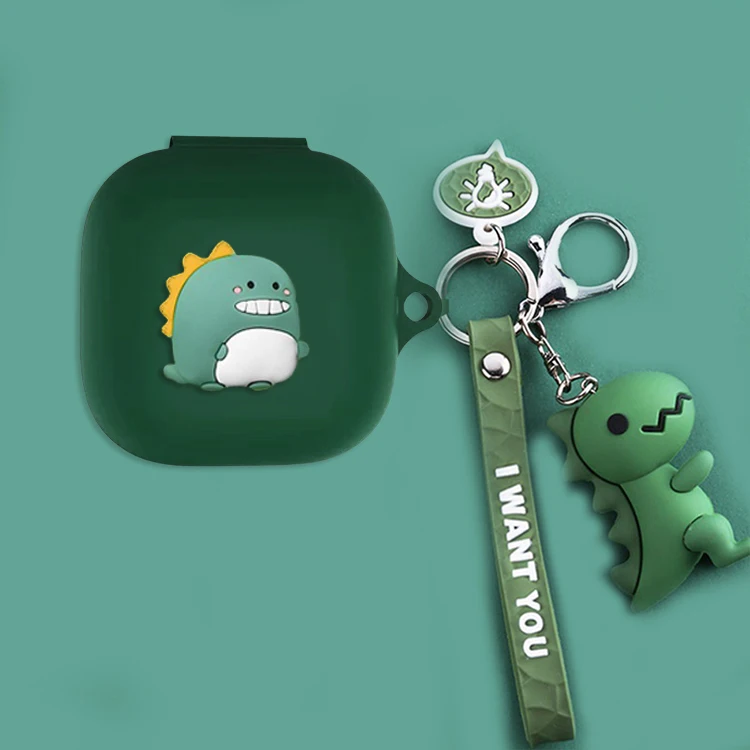 Custodia Per Cartoni Animati Per Anker Soundcore R50I / P20I Custodia Cute Animal/Divertenti Auricolari Bluetooth Cover In Silicone Per Soundcore P20I