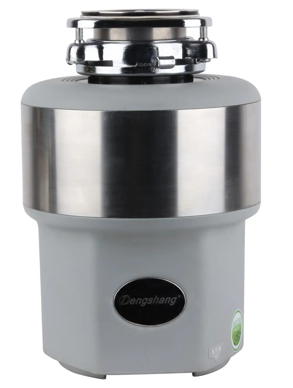 Dengshang 1HP top Food Waste Disposer Garbage Shredder DSW-750
