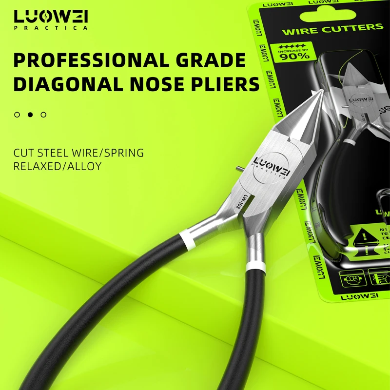 Luowei lw 018. Luowei lw 018