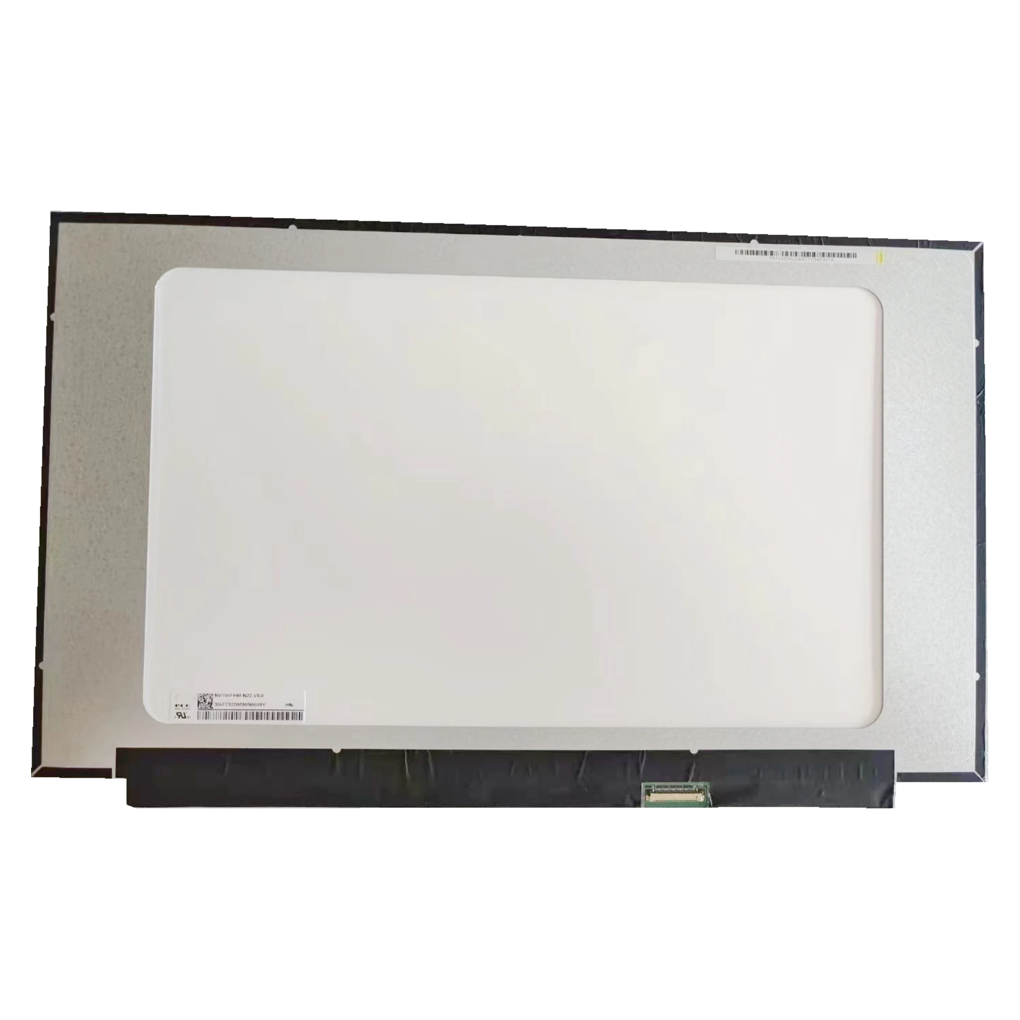 

NV156FHM-N22 15,6 "панель ЖК-экрана ноутбука 1920x1080 EDP 30 контактов IPS