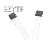 49E 41F A3144E US1881 AH3503 OH137 Hall Effect Sensor Hall Sensor Motor(10PCS/LOT) - Image 4