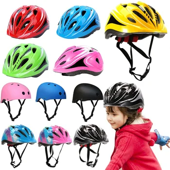 Kids Ultralight Bicycle Helmet 1