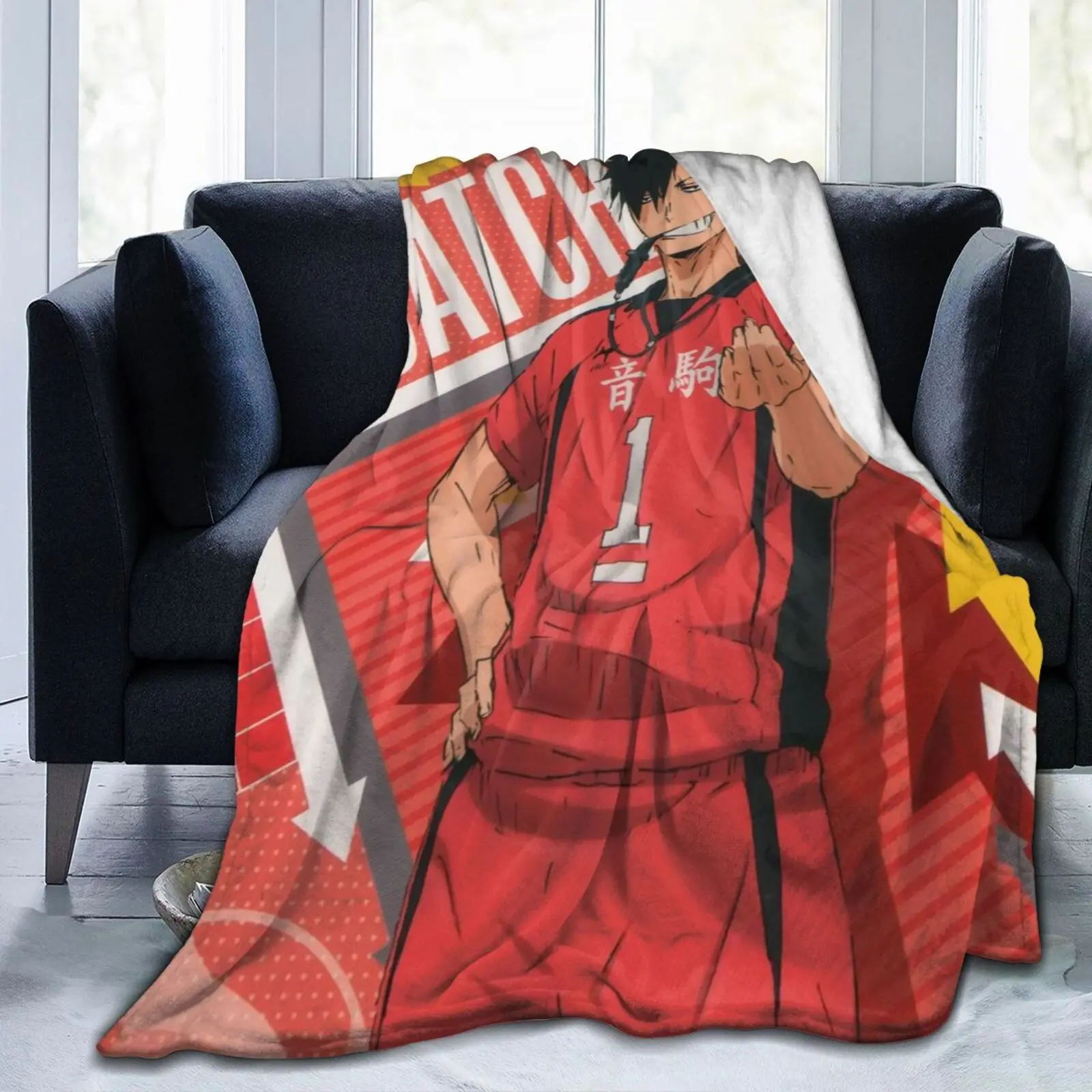 Anime Vôlei Karasuno Cosplay Dakimakura Corpo Haikyuu!! Capa de travesseiro  manga hinata shoyo cama abraçando fronha de corpo – comprar a preços