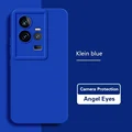 Klein Blue
