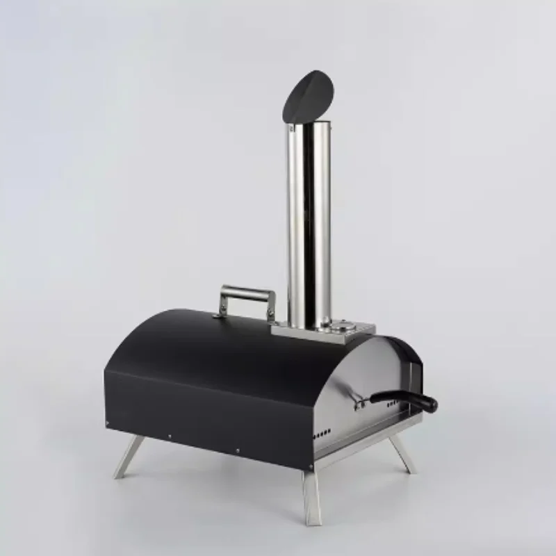 BBQ Grills Portable Barbecue Rack Korean Food Carbon Stove Barbecue Stove Wood Charcoal Cooking Oven Home Outdoor Reusable Barbe 6