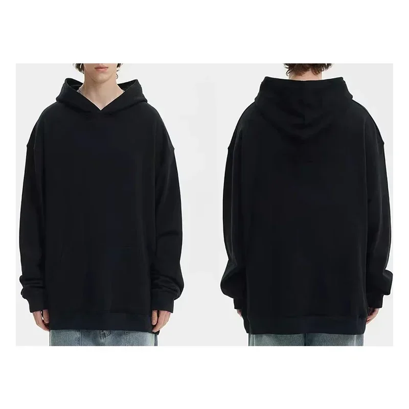 Singer Ariana Grande Tour 2025 Double Sided printed Sweatshirt Hoodie Unisex fashion Y2k Hoodie Men women Fleece Casual pullover
