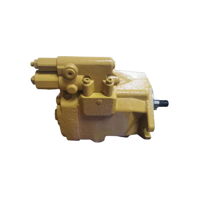 

2545146 254-5146 C7 Hydraulic High Pressure Piston pump Group For Wheel Loader 950H 962H