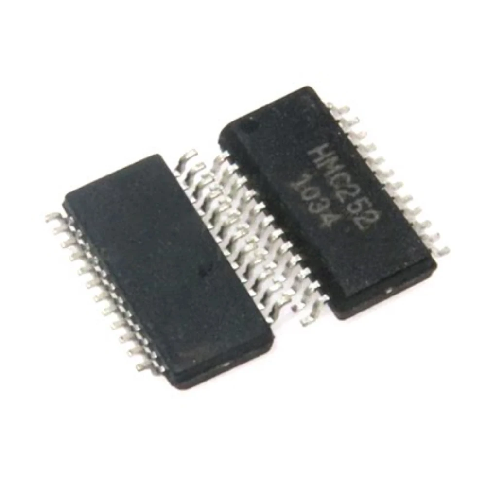 

HMC252QS24 HMC252 NEW & Original
