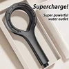 Xiaomi Powerful Hollow Shower Spray Technology Sensing Shower High Pressure Handheld Shower Head Set Bathroom Accessories 5