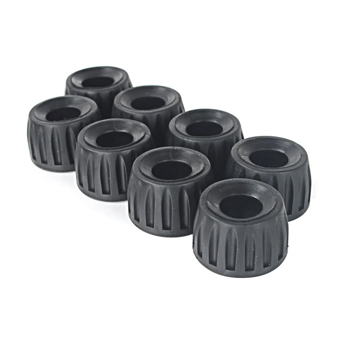 Anti Vibration Non-Slip Rubber Tripod Foot Pads Heavy Suppression Pads Yunteng Camera Tripod 668 690 590 888 691 800 880 870