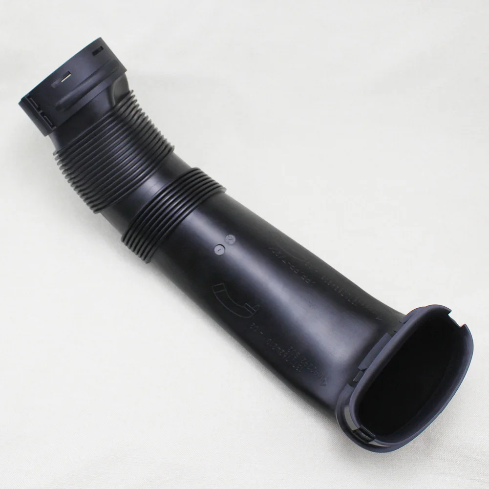 

Автомобильный шланг воздухозаборника KUMMYY 13717624210 13717624208 Подходит для BMW X5 X6 xDrive35i 3,0 л турбо