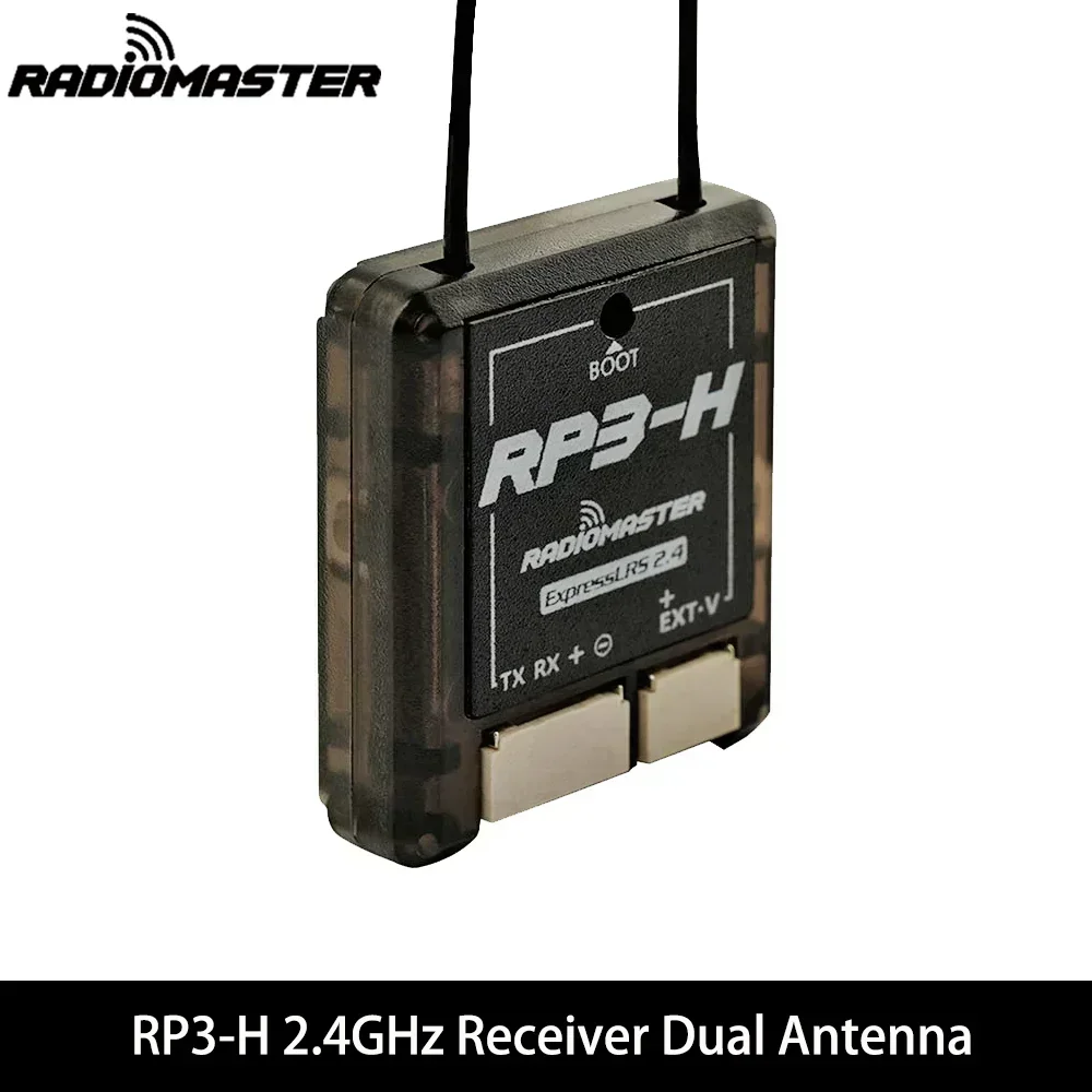 RP3-H 2.4GHz