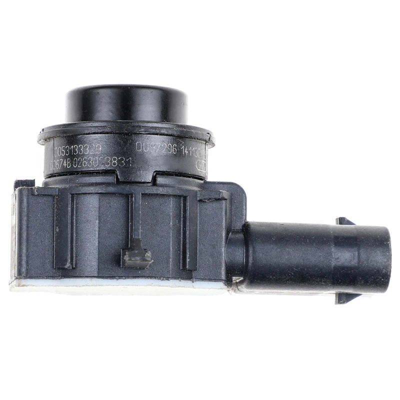 Car PDC Parking Aid Bumper Object Sensor Radar Reverse Assist 0053133329 0263023831 For Fiat Doblo Jeep Lancia Alfa Romeo