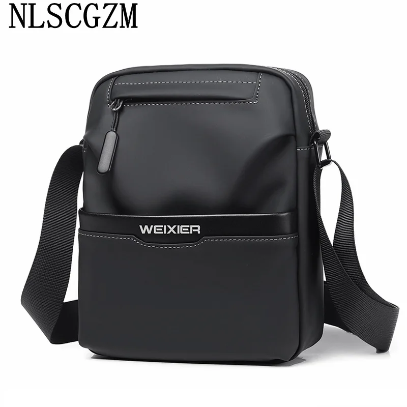 Crossbody Bags for Men Shoulder Bags for Men Office 2023 Sling Bag for