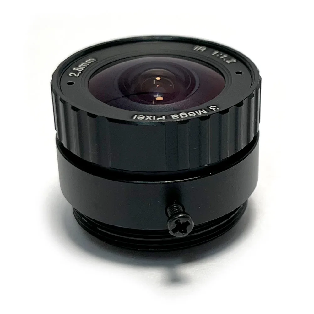 1/2. 5 "3MP HD 2