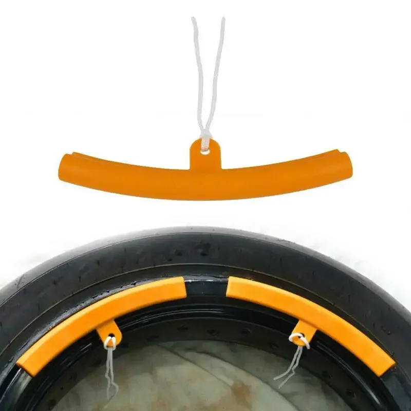 1pcs New Tyre Wheel Changing Edge Savers Tool Car Tire Changer Guard Rim Protector tire rim protector Tire Repair Tools
