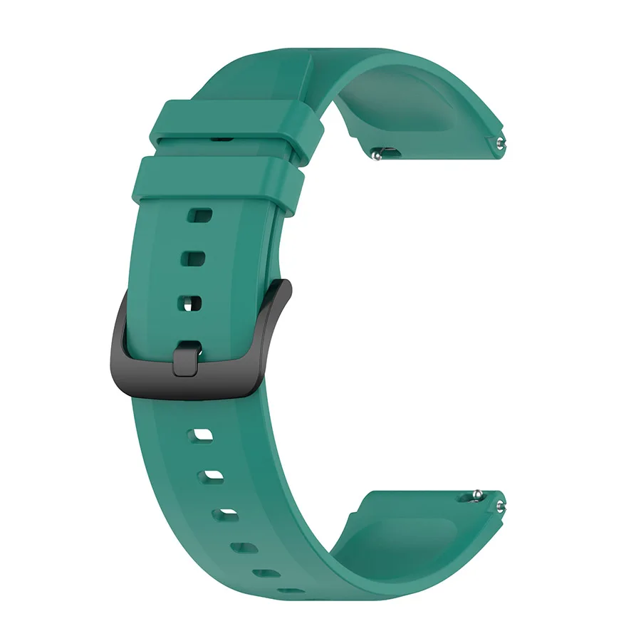 Silicone Wristband Replacement Bracelet