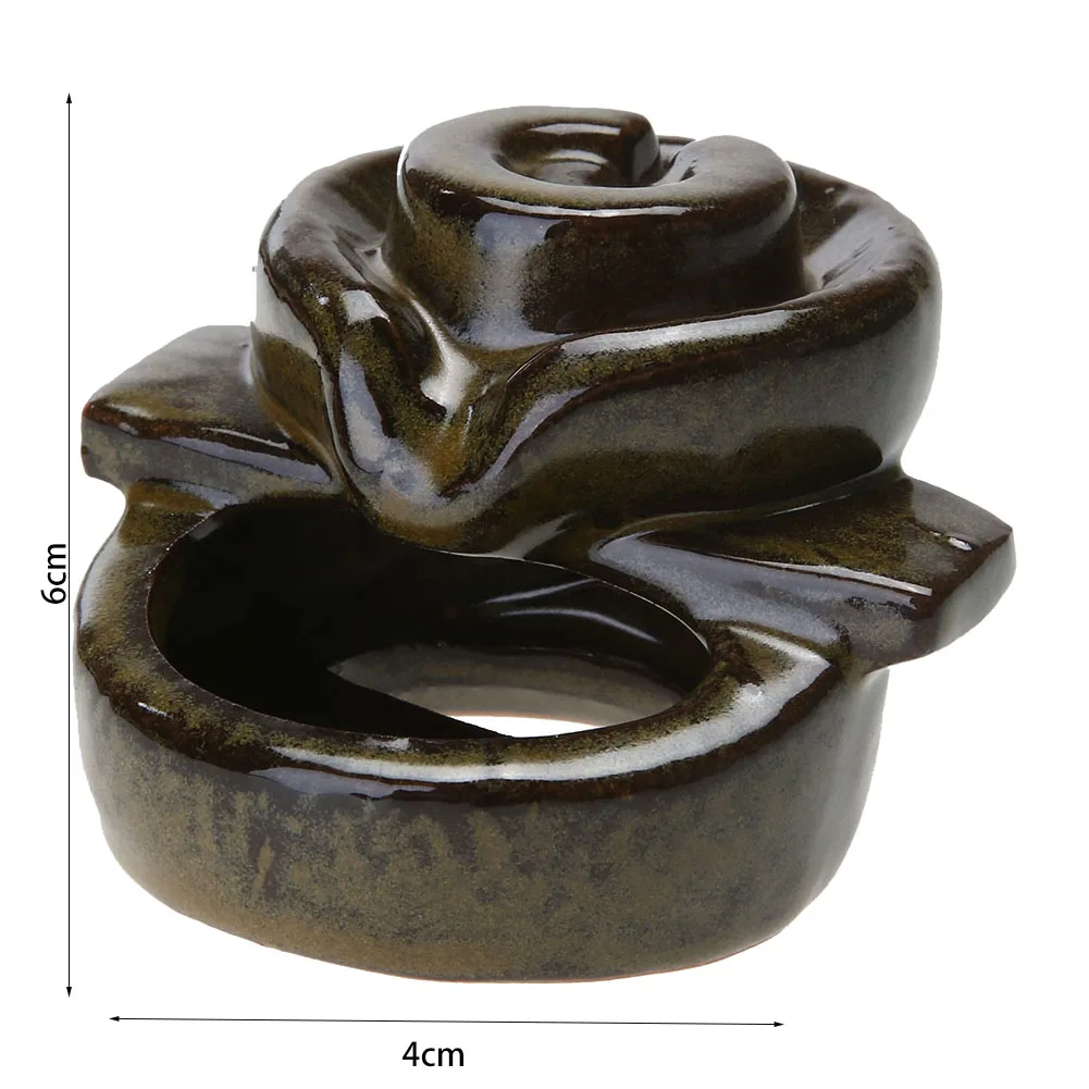 H Incense Holder