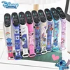 Disney Stitch Wrist Watch Lilo and Stitch Angel Cartoon Printed LED Waterproof Electronic Watch Accessories Student Kids Gift 1