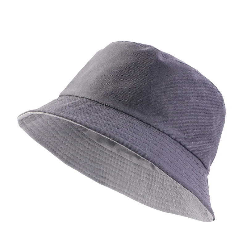 Unisex Solid Foldable Bucket Hat Outdoor Sunscreen Panama Bob Hip Hop Sunhat for Women sun hat bucket hat women bucket hat women hat