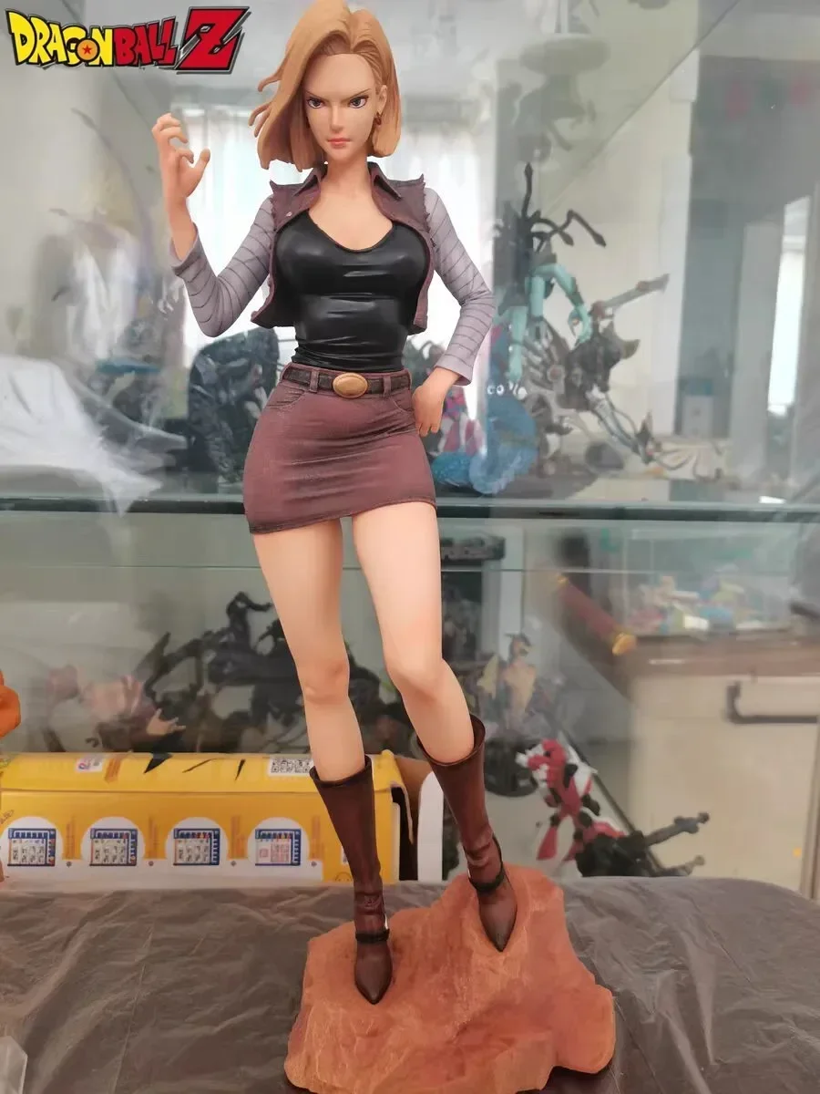 

Экшн-фигурка из м/ф «Драконий жемчуг», 44 см