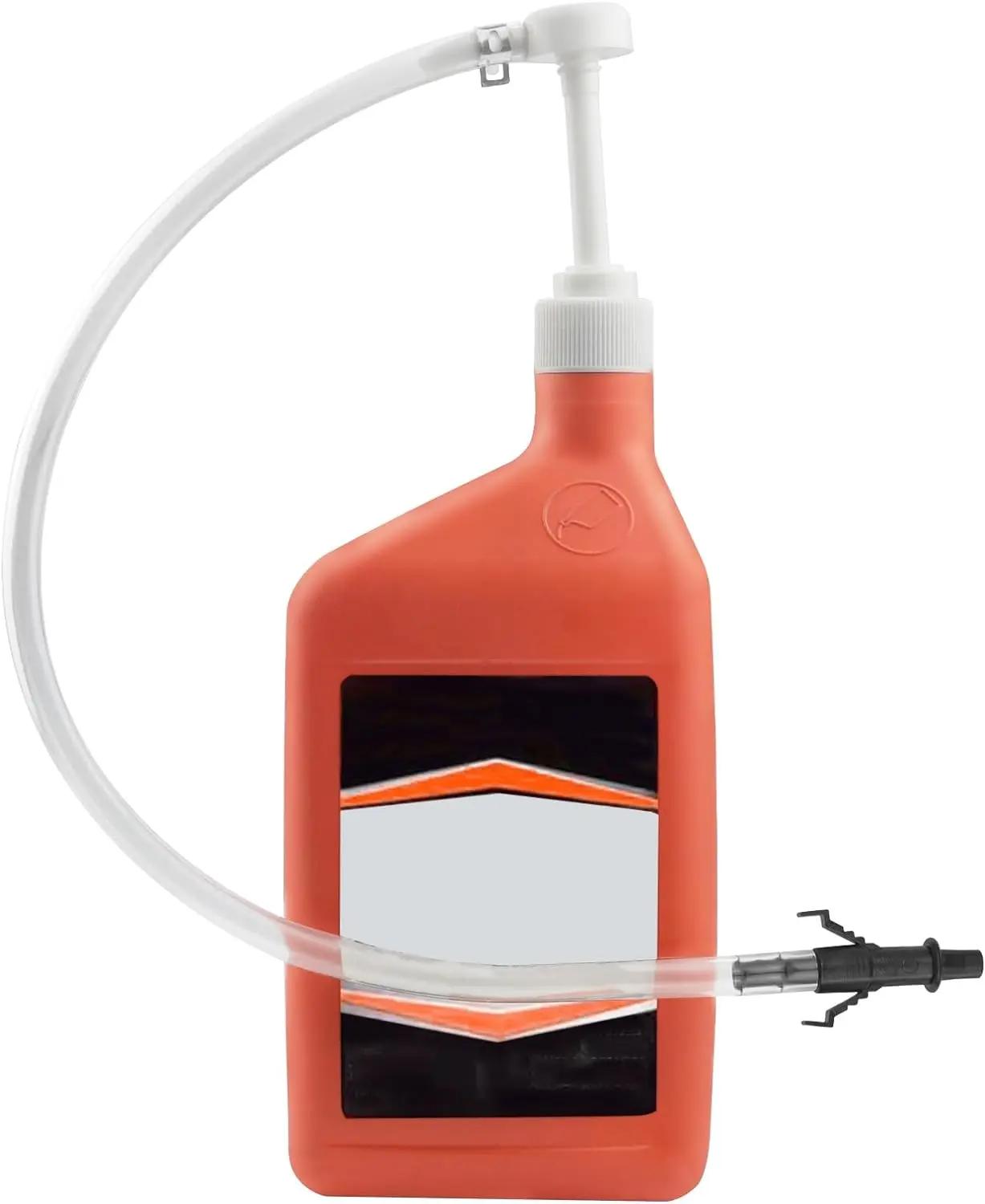 Pump For Transfer Gear Oil Differential and Transmission Fluid Fits Standard Quart Bottles Gear Lube Pump With 3rd Hand Adapter oil syringe pump liquid transfer pump