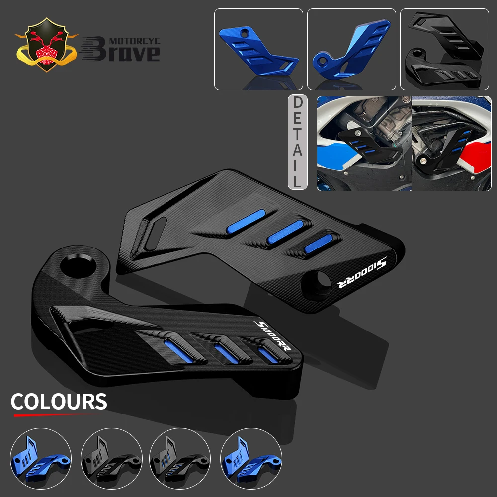 M 1000rr S 1000 Rr Motosiklet Accessori Düşmeye Karşı Koruma Motor Crash Pad Bmw S1000rr M1000rr Cerceve Kayd%c4%b1r%c4%b1c%c4%b1 Carp%c4%b1sma Koruyucu Iyi