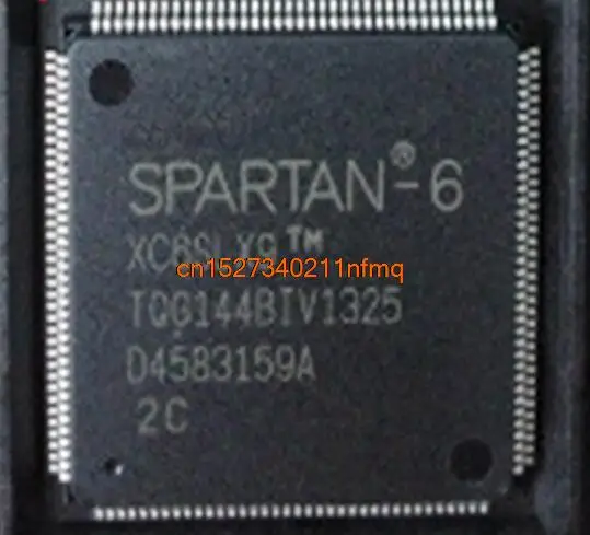 

100% NEW Free shipping XC6SLX9-2TQG144C XC6SLX9 XC6SLX9-2TQG44I XC6SLX9-2TQ144C