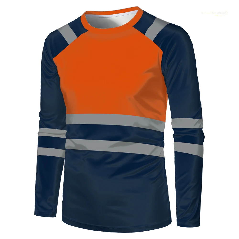 Work Performance Shirt 4