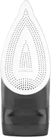 Access Stainless Steel Soleplate Steam Iron with Retractable Cord, Powerful Steam Diffusion, Auto-off, Anti-Drip, 1725 Watts 2