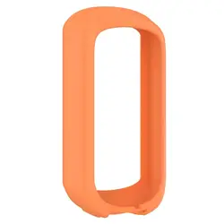 Silicone Protective Cover - Garmin Explore 2 (Orange)